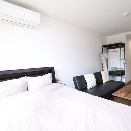 Apartment Susukino Hakuhou Building ซัปโปโร ภายนอก รูปภาพ