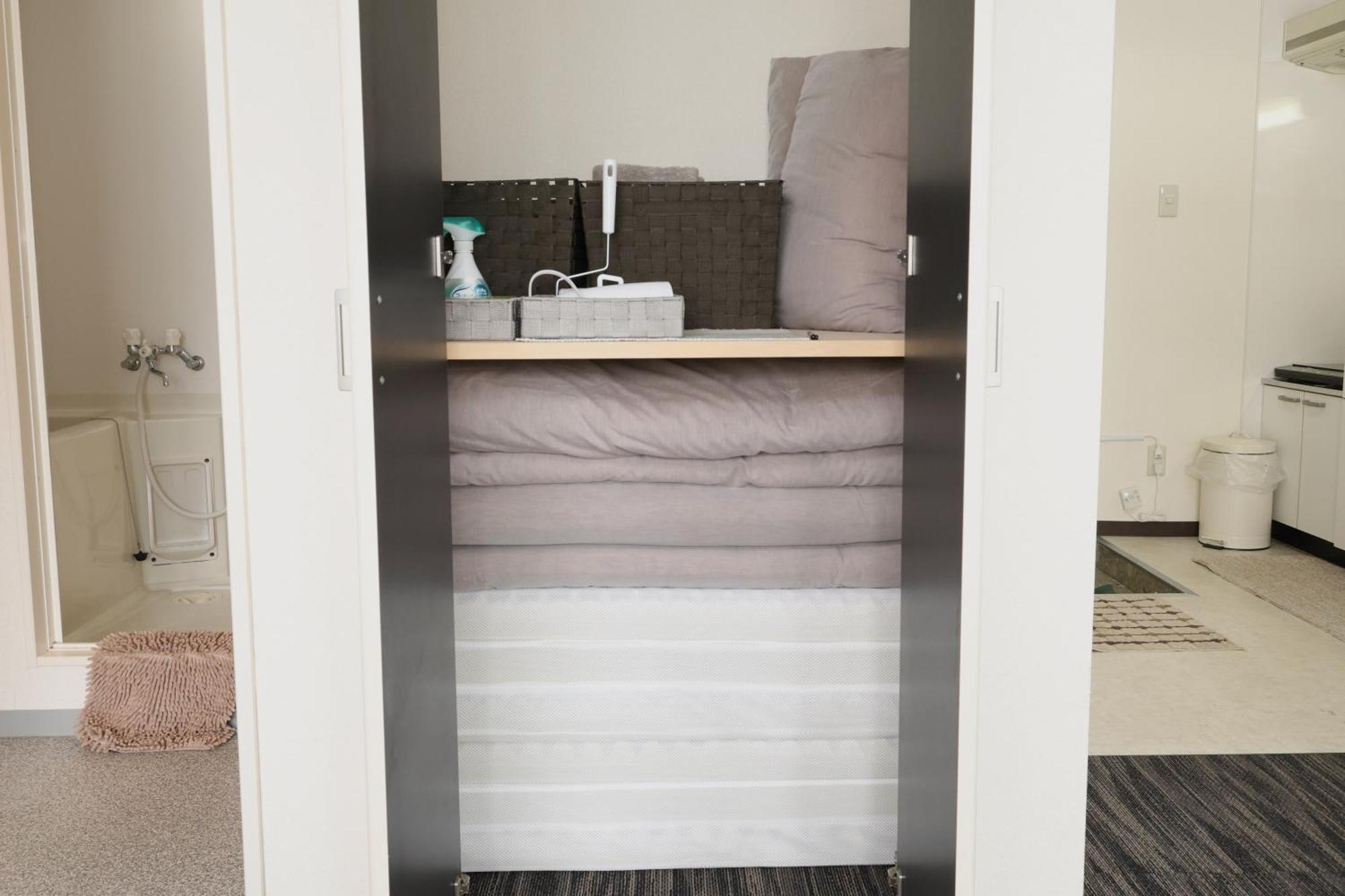 Apartment Susukino Hakuhou Building ซัปโปโร ภายนอก รูปภาพ